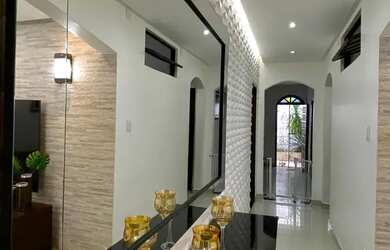 Imagem 11: Casa Térrea Itapuã 3 Quartos 220m² 5 vagas