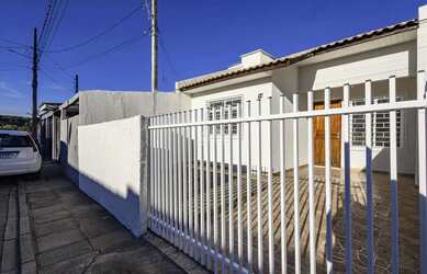 Imagem: Vendas Casa Fazenda Rio Grande PR