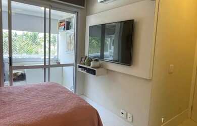 Imagem 8: JARDINS DO RECREIO 3 QUARTOS 104M²