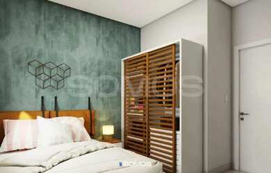 Imagem 13: Loteamento Boa vista. 70m² de Área, 1 Vaga na garageme3 Dormitórios