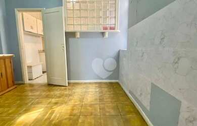 Imagem 10: Apartamento com salão, 3 quartos e uma vaga à venda, 122 m² por R$ 1.100.000 - Copacabana