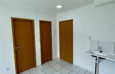 Imagem 8: ALUGUEL: Apartamento no Vista do Bosque II, TÉRREO, 2 quartos, por apenas R$ 1.800