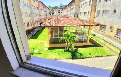 Imagem 9: Apartamento ao lado do Salvador Norte em São Cristóvão