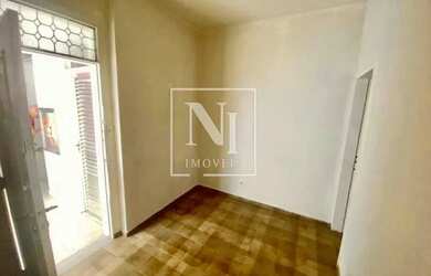 Imagem: O apartamento possui 1 Dormitório, 1 Banheiro, 30m² de Área