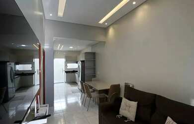 Imagem 7: Casas em Condomínio fechado no Parque 10/ 02 Qts 02 banheiro um sendo...