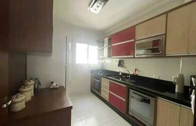 Imagem 3: Excelente Apto de 3 dor e 2 Vagas - Prox a Rua Guarani