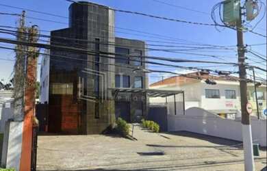 Imagem: O depósito possui 5 Vagas na garagem, 1.000m² de Área, Imóvel