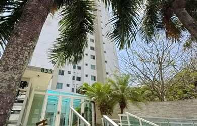 Imagem 3: Apartamento no Alphaville, cond. Natura , 2 quartos reversível P/ 3/4,...