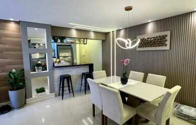 Imagem 5: APARTAMENTO - ALPHAVILLE - SP