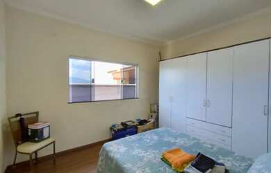 Imagem 11: Casas Padrão em Poços de Caldas