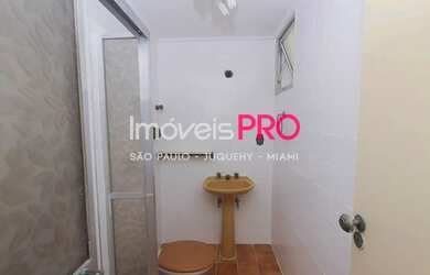 Imagem 6: Apartamento 105m² 3 dormitórios para Venda em Moema