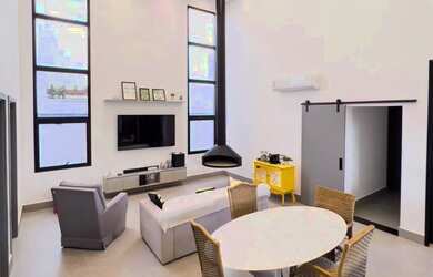 Imagem 16: Casa a venda no Swiss Park Campinas