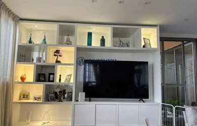 Imagem 12: Apartamento para Locação em Rio de Janeiro, Barra da Tijuca, 5 dormitórios, 2 suítes, 5 ba