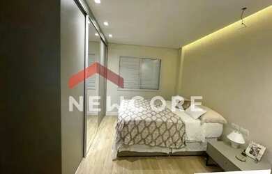 Imagem 7: Apartamento em Rua Barão de Vallim - Campo Belo - São Paulo/SP