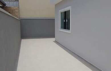 Imagem 8: Casa Jardim Panorama - Piranguinho