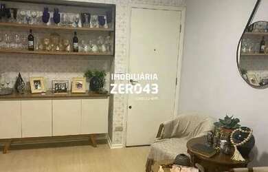 Imagem 2: Residencial Acapulco | Apartamento | Centro | à venda | 3 quartos | 1 vaga