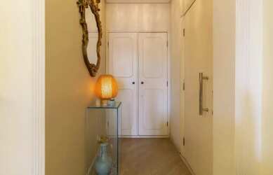 Imagem 2: Apartamento para venda em Consolação com 3 quartos, sendo 1 suíte ,...