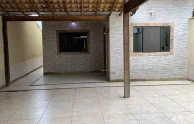 Imagem 12: Casa com 3 dormitórios à venda, 90 m² por R$ 410.000,00 - Itaipuaçu...