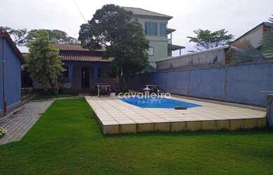 Imagem 2: Casa com 2 dormitórios à venda, 123 m² por R$ 650.000,00 - Jardim Atlântico...