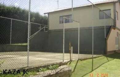 Imagem 13: Casa térrea a venda no Condomínio Horizonte Azul Itupeva