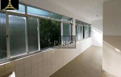 Imagem 12: Casa com 4 dormitórios para alugar, 165 m² por R$ 3.130,00/mês - Jardim...