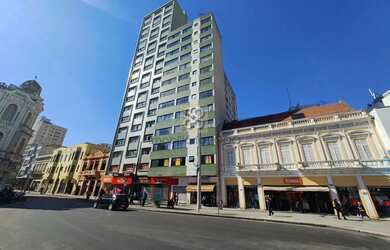 Imagem: O apartamento possui 3 Dormitórios, 2 Banheiros, 112m² de