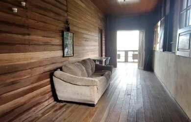 Imagem 8: Casa Mosqueiro - Porto Arthur