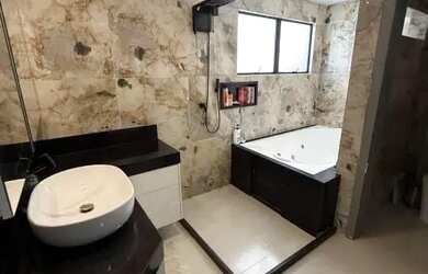 Imagem 8: Vendo casa em cohabinal DEBR04