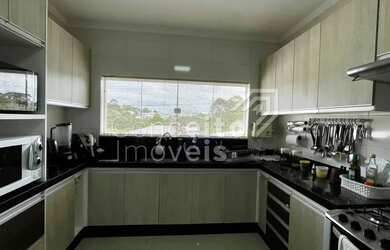 Imagem 5: Residência Com Amplo Quintal - Oficinas