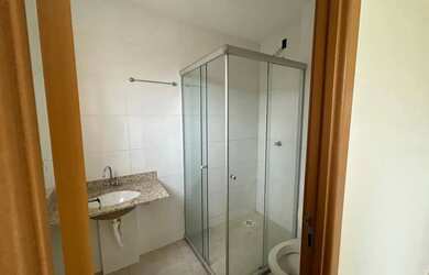 Imagem 12: Flat Village 61 Conforto e Praticidade na 604 Sul