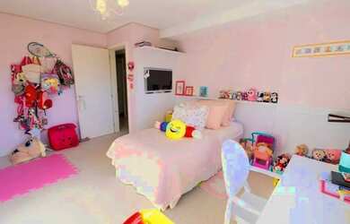 Imagem 16: Cobertura 3 quartos e suíte à venda Edifício Príncipe de Gales em...