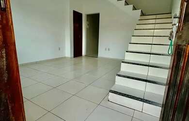 Imagem 2: Duplex com 2 quartos em Pacheco - São Gonçalo - RJ