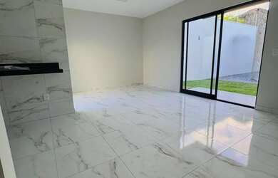 Imagem 8: Casa em Condomínio Fechado em Parnamirim - 2/4 Suíte - 75m² - Documentação Grátis