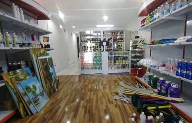 Imagem 2: Imóvel Comercial 80m2. 80m² de Área