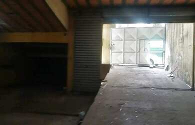 Imagem 13: Galpão em Avenida Aldeia Manuel Antônio - Vila Nhocune - São Paulo/SP