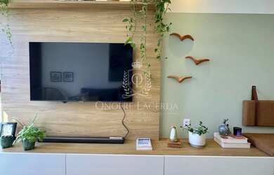 Imagem 2: RCR Excelente apartamento em Candeias Reformado Amplo Leonardo Da Vinci