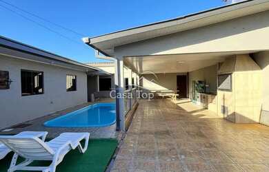 Imagem 3: Casa à venda Castanheira - Cará-Cará