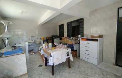 Imagem 11: Casas Padrão em Poços de Caldas