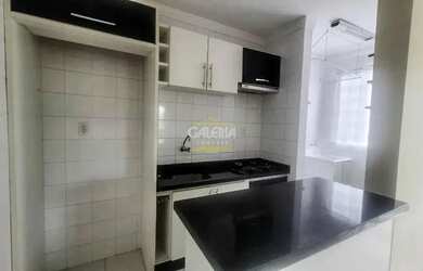 Imagem 8: APARTAMENTO no ANITA GARIBALDI com 2 quartos para LOCAÇÃO, 60 m²