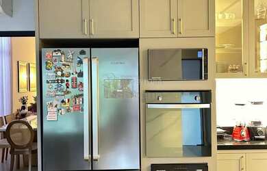 Imagem 12: Casa Venda Condominio Damha v