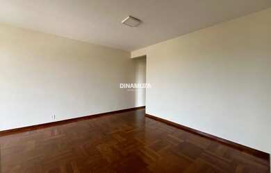 Imagem 6: Apartamento com 4 quartos, suíte, sacada e armários planejados