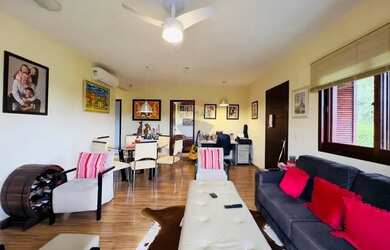 Imagem 10: Aconchego e Lazer Completo Casa 2 Dorms 1 Suíte c/ Lareira e Gourmet...