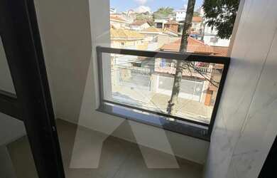 Imagem: O apartamento possui 1 Dormitório, 1 Banheiro e 35m² de Área