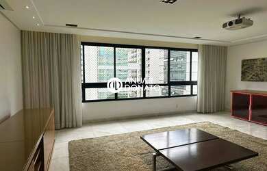 Imagem 7: Apartamento, 4 quartos, à venda, bairro de Lourdes