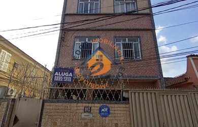 Imagem: O apartamento possui 2 Dormitórios, 1 Banheiro, 70m² de Área