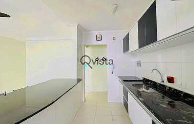 Imagem 7: Apartamento à Venda na Enseada no Guarujá QVista Inteligência Imobiliária...