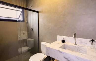 Imagem 15: Casa a venda no Swiss Park Campinas