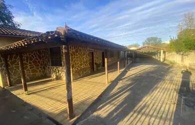 Imagem 2: Alugo csa para fins comercial e residencial bairro Varzea Sete Lagoas