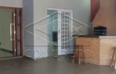 Imagem 2: Casa Residência em Jaú. Ar-condicionado, 12m² de Área, 2 Vagas na...