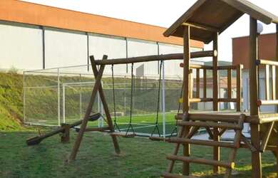 Imagem 9: Excelente Apartamento com 2 quartos à venda, 43 m² por R$ 240.000 - Jardim Mariana Rubi